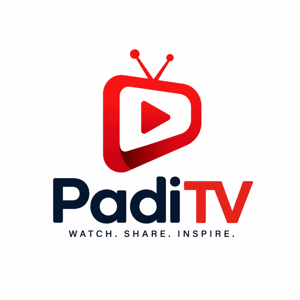 Padi TV logo